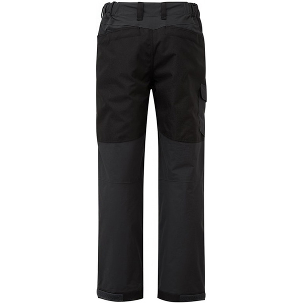 Gill Mens OS3 Coastal Sailing Trousers Graphite OS31P 2ND